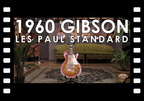 "Pick of the Day" - 1960 Gibson Les Paul Standard 'Burst' ft. Billy Stapleton