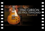 "Pick of the Day" - 1960 Gibson Les Paul Standard No2 Round 2!