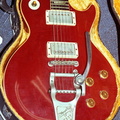 9 0875 -red - bigsby-