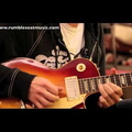 Joe Bonamassa Visits Rumble Seat Music