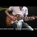 Vintage 1958 Gibson Les Paul Burst / GuitarPoint - Vintage