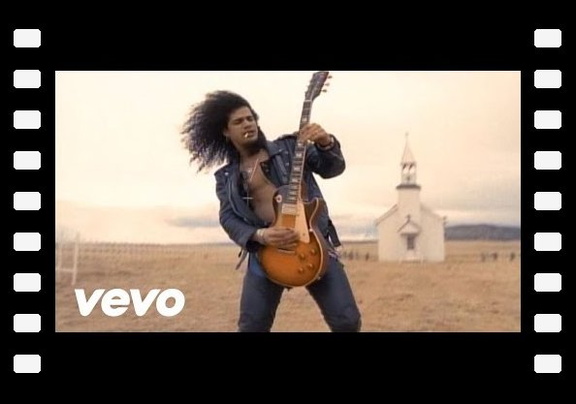 Guns N' Roses - November Rain