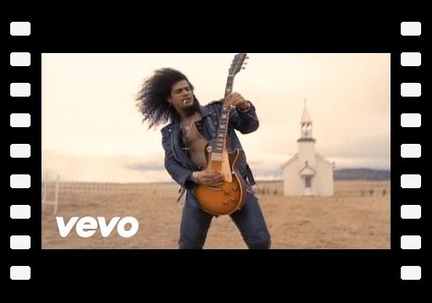 Guns N' Roses - November Rain