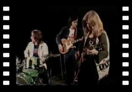 Janne Schaffer - Fillins Mignon live 74