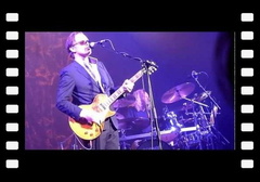 Joe Bonamassa, Look Over Yonders Wall. Des Moines Civic.