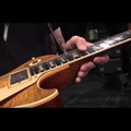 GIBSON LES PAUL STANDARD  9 1914 THE BEAST - BERNIE MARSDEN