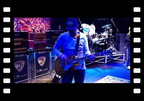 Joe Bonamassa at sound check 12-6-11 with Gladys