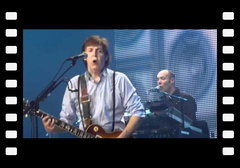 Paul McCartney - I've got a Feeling (Cologne, 2011)
