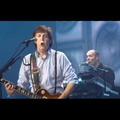 Paul McCartney - I've got a Feeling (Cologne, 2011)