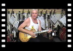 1960 Gibson Les Paul Burst Howard Leese 01013