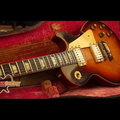 Max Guitar - Vintage 1960 Gibson Les Paul Burst The Dutchburst vs Reissue