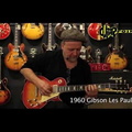 1960 Gibson Les Paul Standard  ... Joe Bonamassa ´s new Burst ! / GuitarPoint / Burst - Flametop