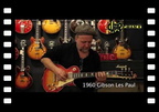 1960 Gibson Les Paul Standard  ... Joe Bonamassa ´s new Burst ! / GuitarPoint / Burst - Flametop