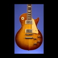 PHIL X: The RETURN 1959 Gibson Les Paul Burst " M I N T Y "