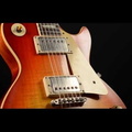 Gibson Les Paul 1960 Sunburst