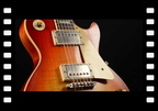Gibson Les Paul 1960 Sunburst