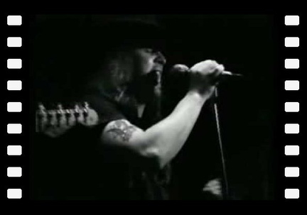 Lynyrd Skynyrd- Gimme Back My Bullets