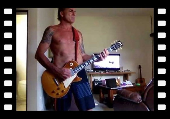 Original 1960 Gibson Les Paul Standard Burst