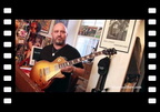 1959 Gibson Les Paul / Ex. Richie Sambora & John Squire / New Kings Road Guitars