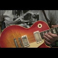 1960 Gibson Les Paul Sunburst Demo