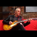 Mike McCready 1959 Les Paul Standard