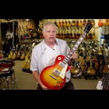 Inside Norman's Rare Guitars, Episode One: 1960 Gibson Les Paul Standard