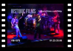 JEFFERSON STARSHIP perform MIRACLES live 1975