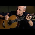 Mark Knopfler on Guitars