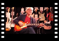 Bill Frisell Plays Vintage