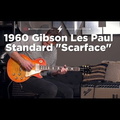 1960 Gibson Les Paul Standard "Scarface" | CME Vintage Demo