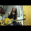 1959 Gibson Les Paul Burst (Amazing!) / Fretted Americana / Soren Andersen / Vintage&RareTV