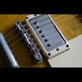 Gibson 1960 Les Paul Standard 'Duggie Lock Burst' demo
