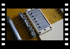 Gibson 1960 Les Paul Standard 'Duggie Lock Burst' demo