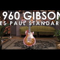 "Pick of the Day" - 1960 Gibson Les Paul Standard 'Burst' ft. Billy Stapleton