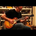 Greg Koch Explores an Original 1960 Les Paul  •  Wildwood Guitars