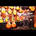 【増﨑孝司 Plays Gibson Les Paul Standard 1959&1960】1960 前編