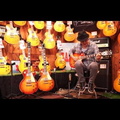 【増﨑孝司 Plays Gibson Les Paul Standard 1959&1960】1960 後編