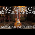 "Pick of the Day" - 1960 Gibson Les Paul Standard and Magnatone Super15