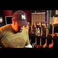 John Shanks on a '59 Gibson Les Paul™ - Turn It Up! (cutting room)