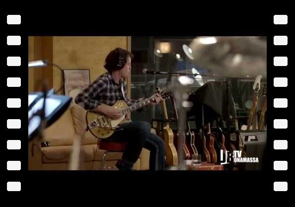 Joe Bonamassa - Different Shades of Blue - Episode 2